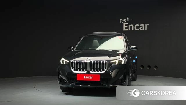 BMW X1 (U11) id 4527639 из Кореи 13
