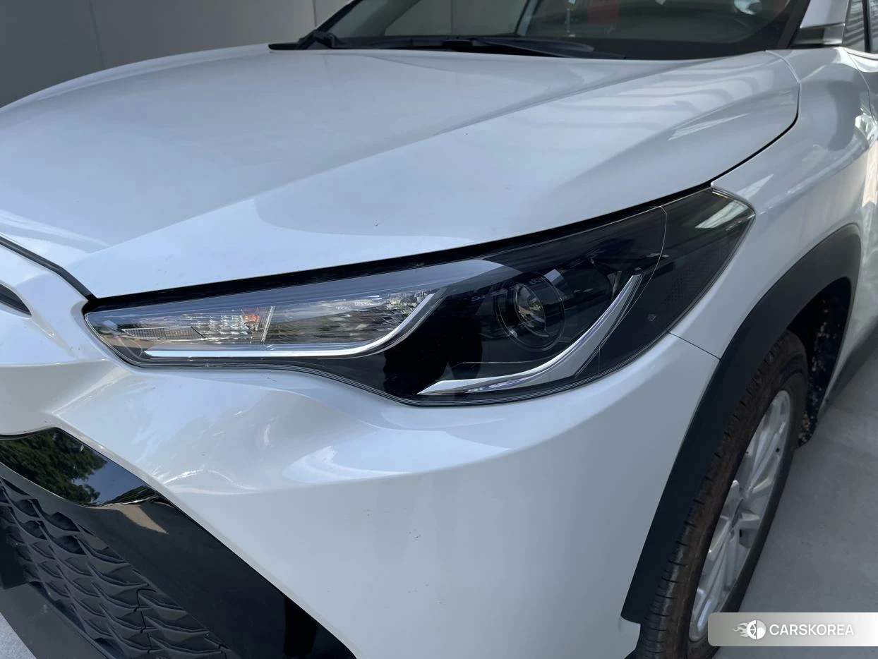 Toyota Fenglanda id 4493157 из Китая 21