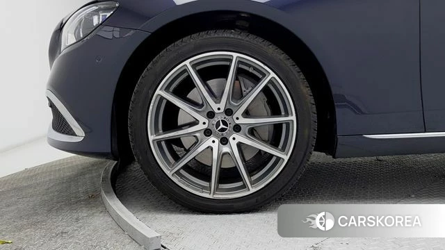 Mercedes-Benz E-Class W213 id 4335437 из Кореи 13