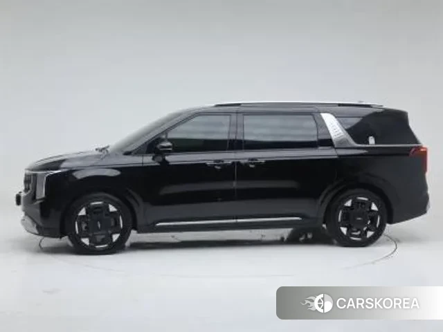 Kia The New Carnival 4th Generation id 3756857 из Кореи 13