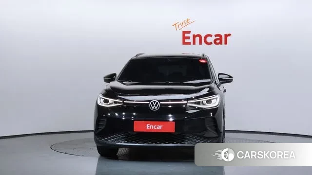 Volkswagen ID.4 id 3426469 из Кореи 13