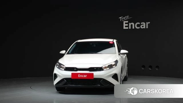 Kia The New K3 2nd generation id 4495038 из Кореи 23