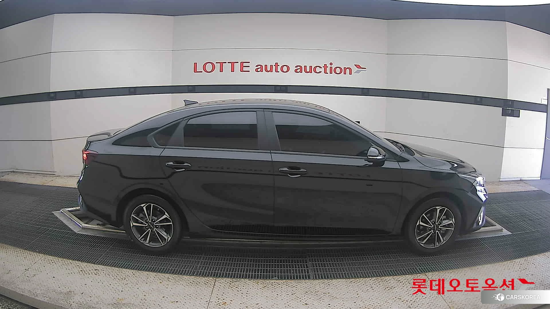 Kia K3 id 4902410 из Кореи 23