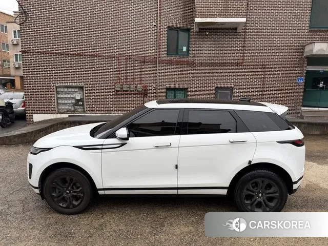 Land Rover Range Rover Evoque 2nd Generation id 3502110 из Кореи 9