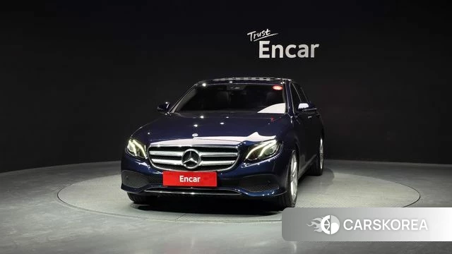 Mercedes-Benz E-Class W213 id 4188633 из Кореи 22