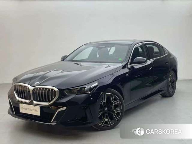 BMW 5 series id 4275649 из Китая 11