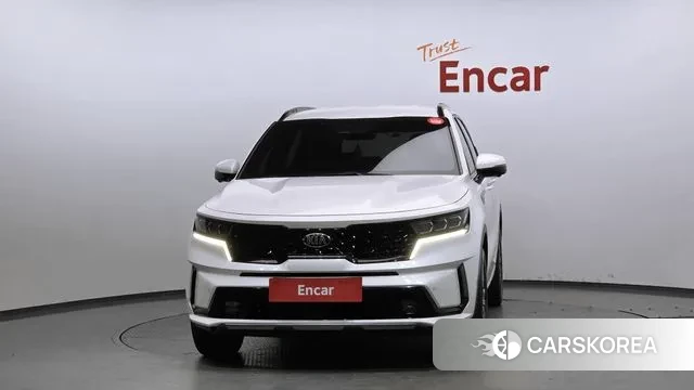 Kia Sorento 4th Generation id 3592211 из Кореи 13