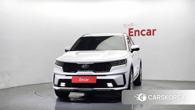 Kia Sorento 4th Generation id 4594507 из Кореи 13
