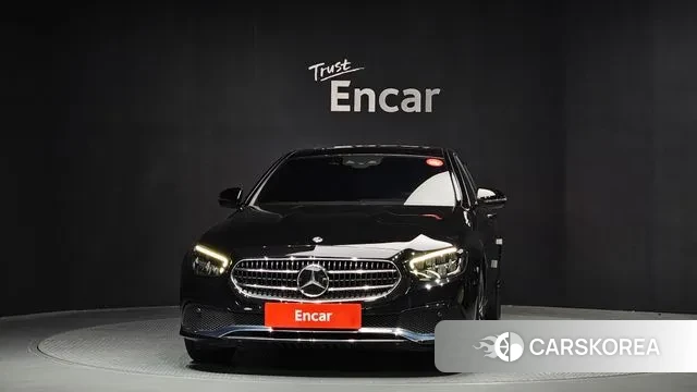 Mercedes-Benz E-Class W213 id 3771726 из Кореи 13