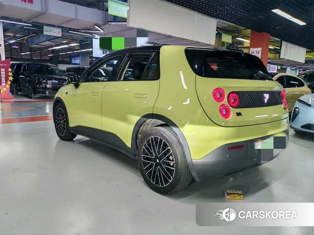 firefly firefly Unknown 2025 Желтый из Китая, фото 4