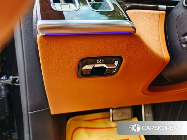 Mercedes-Benz Maybach S-class id 4256458 из Китая 14