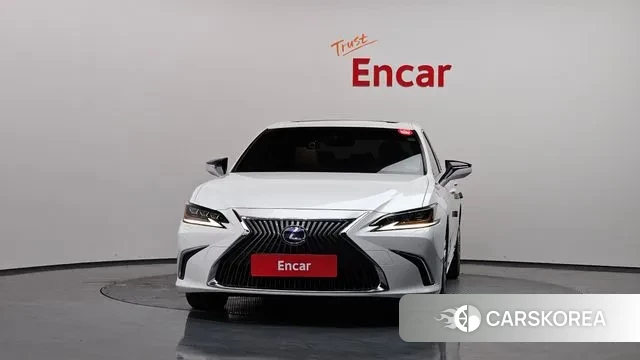 Lexus ES300h 7th generation id 3540992 из Кореи 13