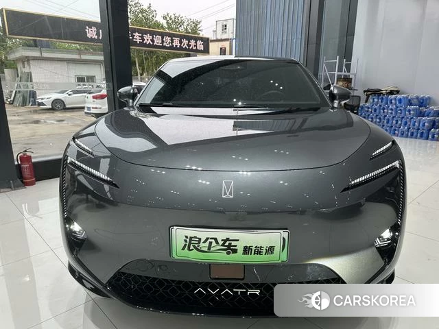 Avita 11 2026 Темно-серый из Китая, фото 3