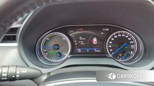 Toyota Weisha 2023 Серебристо-серый из Китая, фото 3