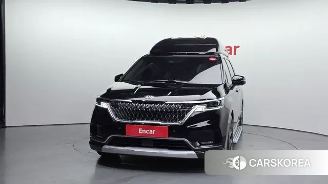 Kia Carnival 4th generation id 3697709 из Кореи 13