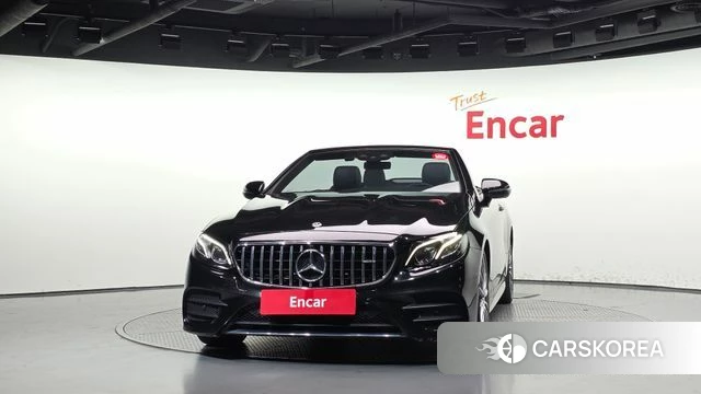 Mercedes-Benz E-Class W213 id 4907574 из Кореи 13