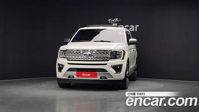 Ford Expeditation id 2748880 из Кореи 13