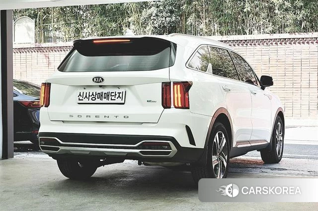Kia Sorento 4th Generation id 3885511 из Кореи 13