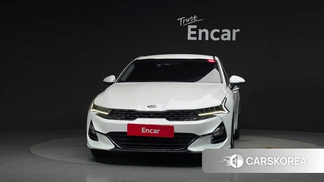 Kia K5 3rd generation id 4476813 из Кореи 13