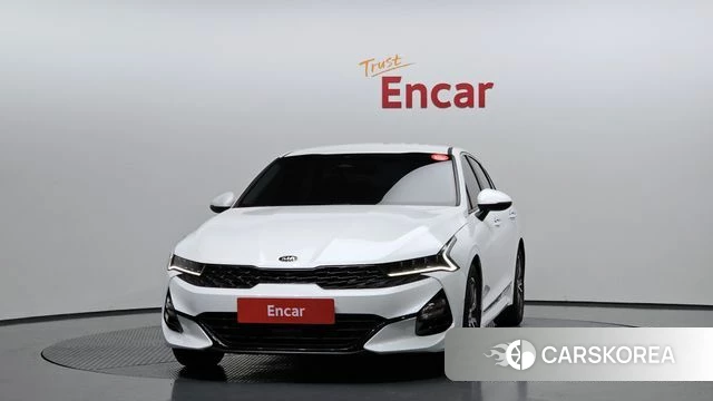 Kia K5 3rd generation id 4423681 из Кореи 23