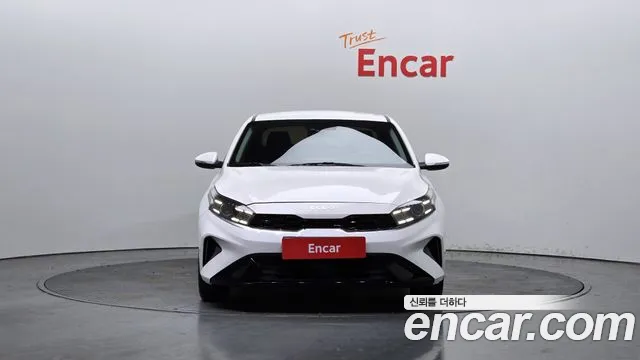 Kia The New K3 2nd generation id 2341281 из Кореи 13