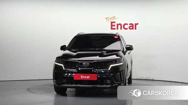 Kia Sorento 4th Generation id 4535250 из Кореи 23