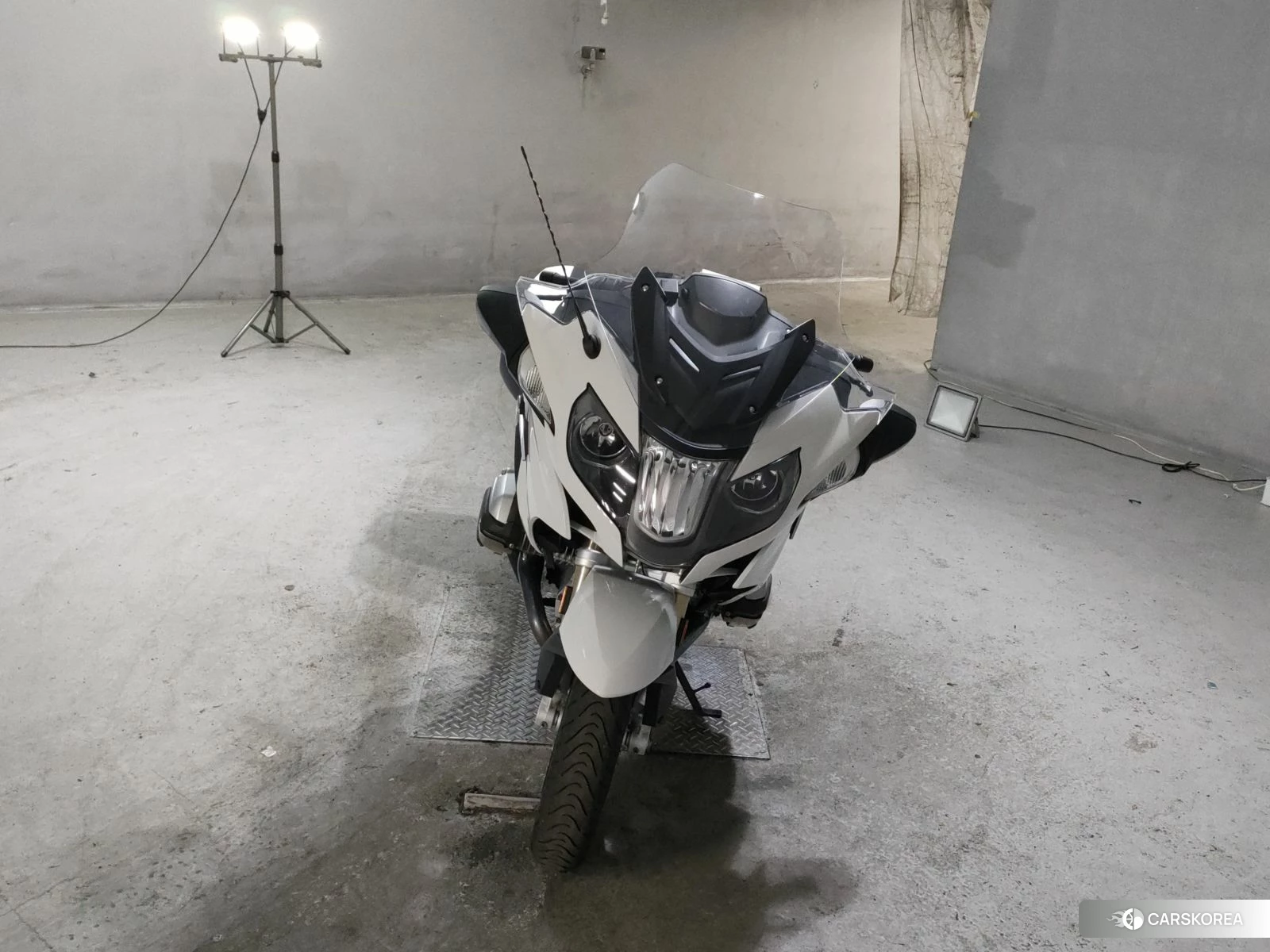 BMW R1200RT 2018 из Японии, фото 5