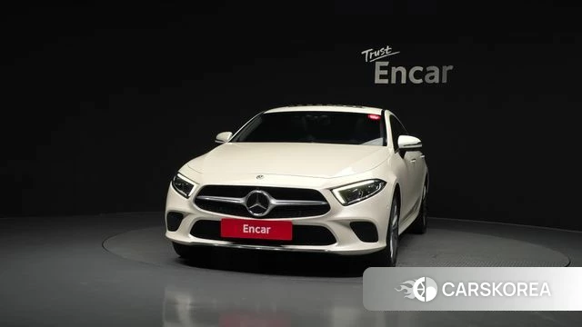 Mercedes-Benz CLS-Class C257 id 4677701 из Кореи 13