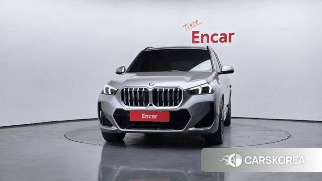 BMW X1 (U11) id 4194691 из Кореи 13