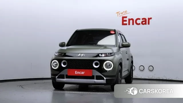 Hyundai Casper id 3142280 из Кореи 13