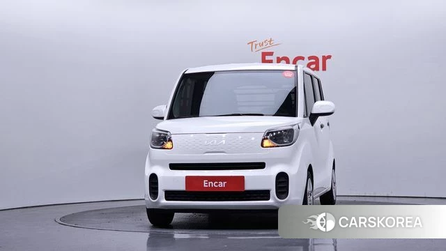 Kia The New Ray id 4282644 из Кореи 23