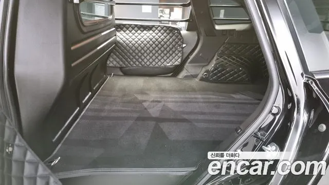 Renault Korea (Samsung) The New QM6 id 2582830 из Кореи 13