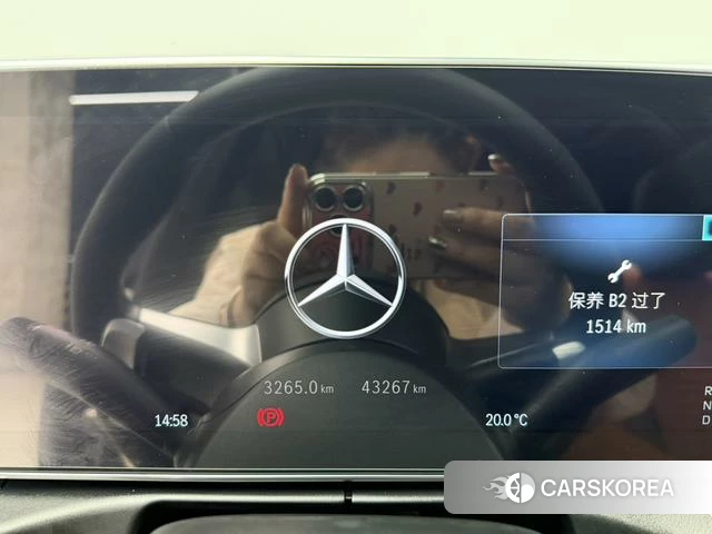 Mercedes-Benz Class C id 4313992 из Китая 10