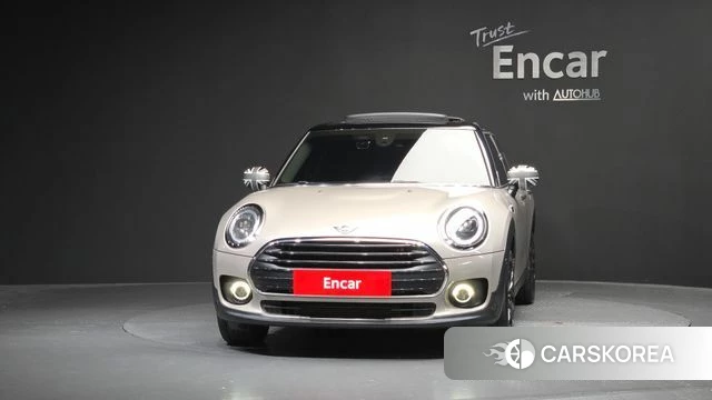 Mini Cooper Clubman id 4745775 из Кореи 23