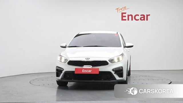Kia Come New K3 id 4304340 из Кореи 13