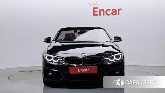 BMW 4 Series (F32) id 3039484 из Кореи 13