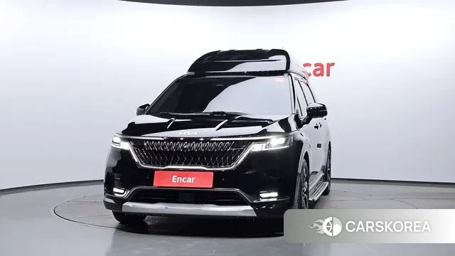 Kia Carnival 4th generation id 3539505 из Кореи 13