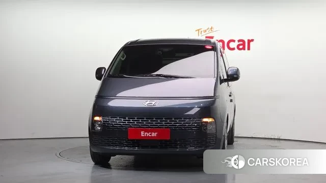 Hyundai Staria id 3478077 из Кореи 13