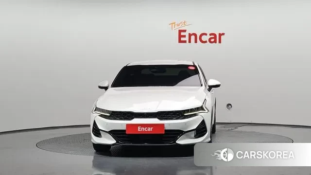 Kia K5 3rd generation id 3432376 из Кореи 13