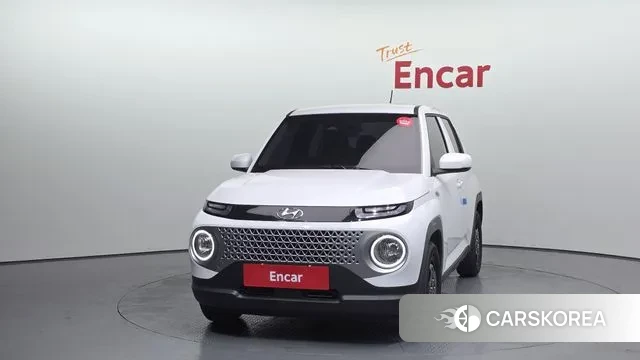 Hyundai Casper id 3431905 из Кореи 13