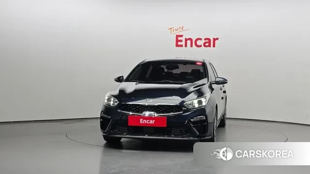 Kia Come New K3 id 3292364 из Кореи 13