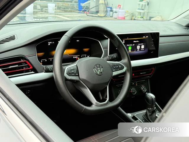 Volkswagen Lavida 2023 Темно-серый из Китая, фото 4