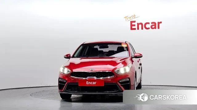 Kia Come New K3 id 2961888 из Кореи 13