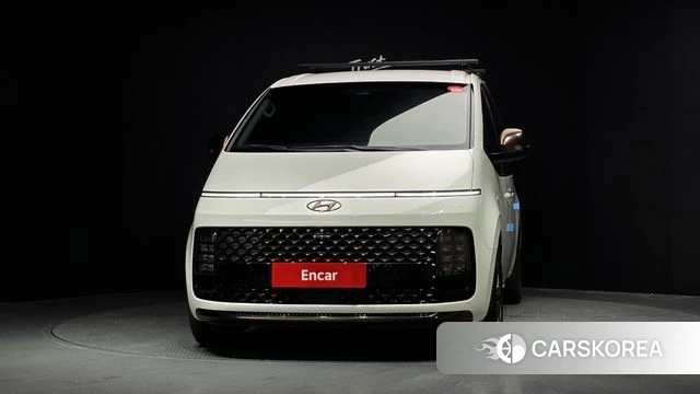Hyundai Staria id 4580710 из Кореи 23