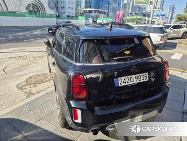 Mini Cooper S Countryman 3rd Generation id 3522387 из Кореи 4