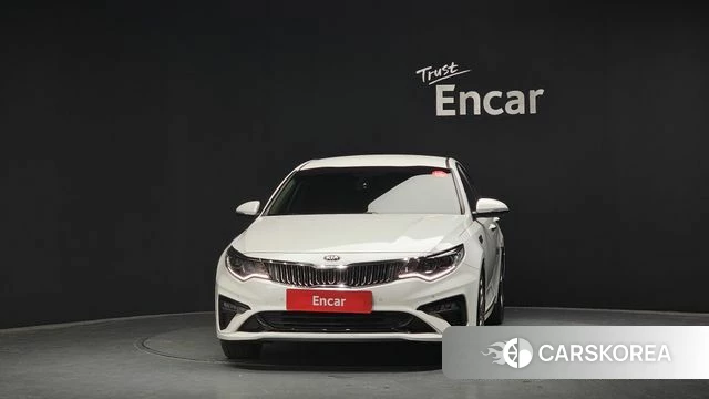 Kia The New K5 2nd generation id 3880251 из Кореи 13