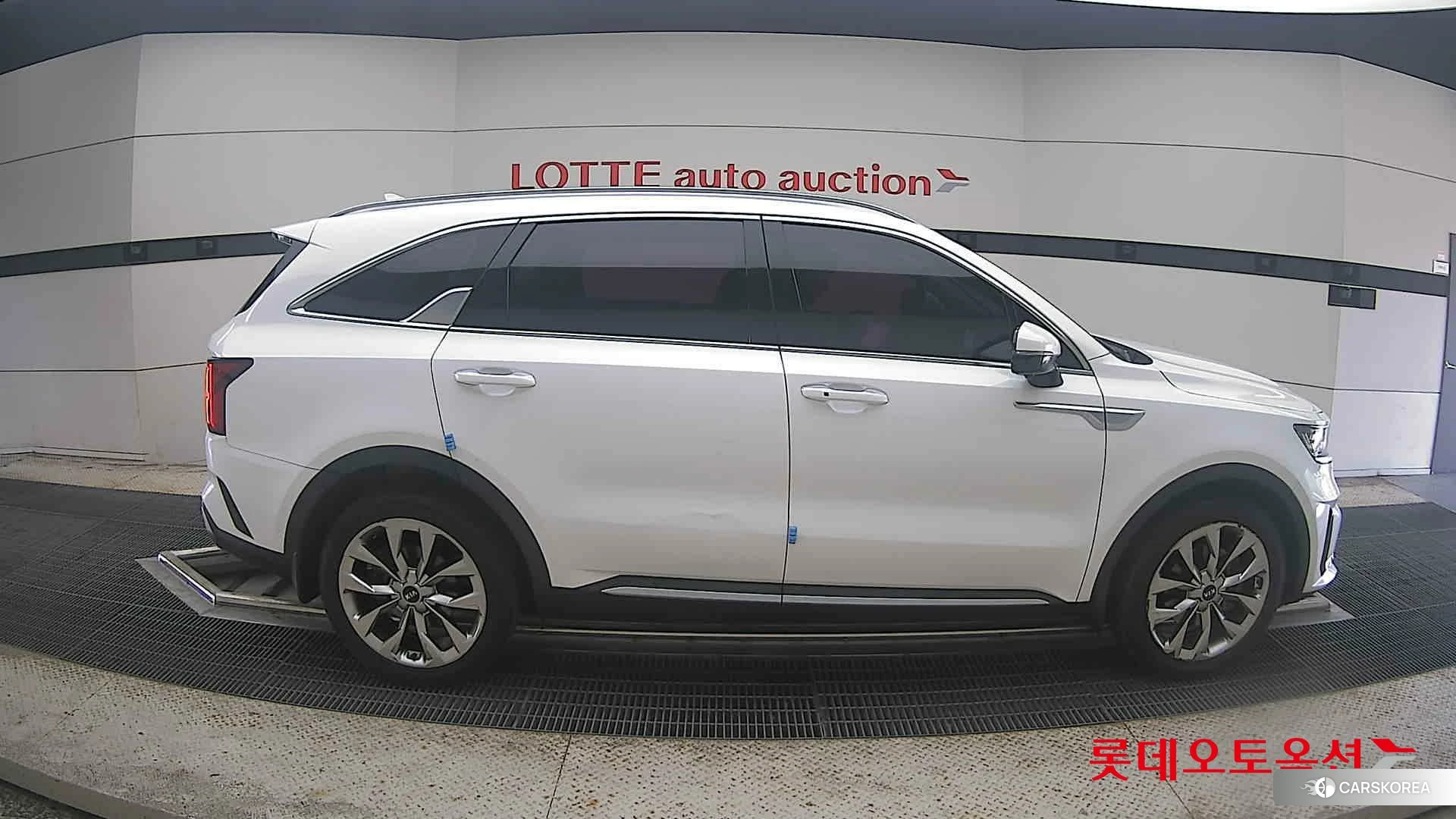 Kia Sorento id 4664333 из Кореи 23
