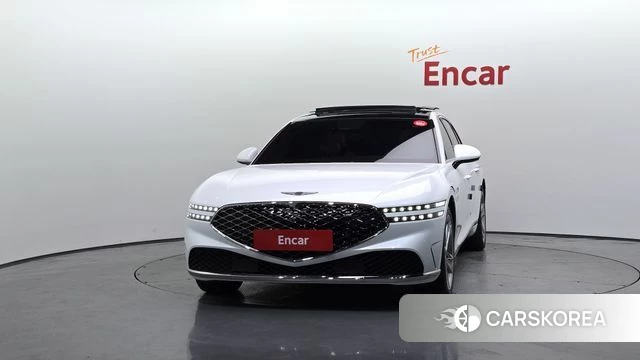 Genesis G90 (RS4) id 4591932 из Кореи 23