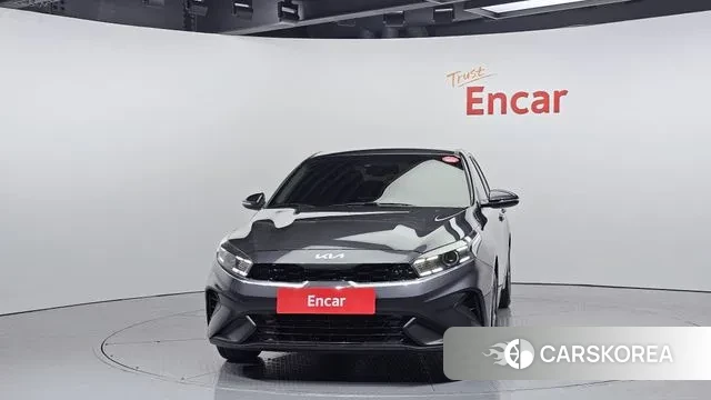 Kia The New K3 2nd generation id 3322152 из Кореи 13