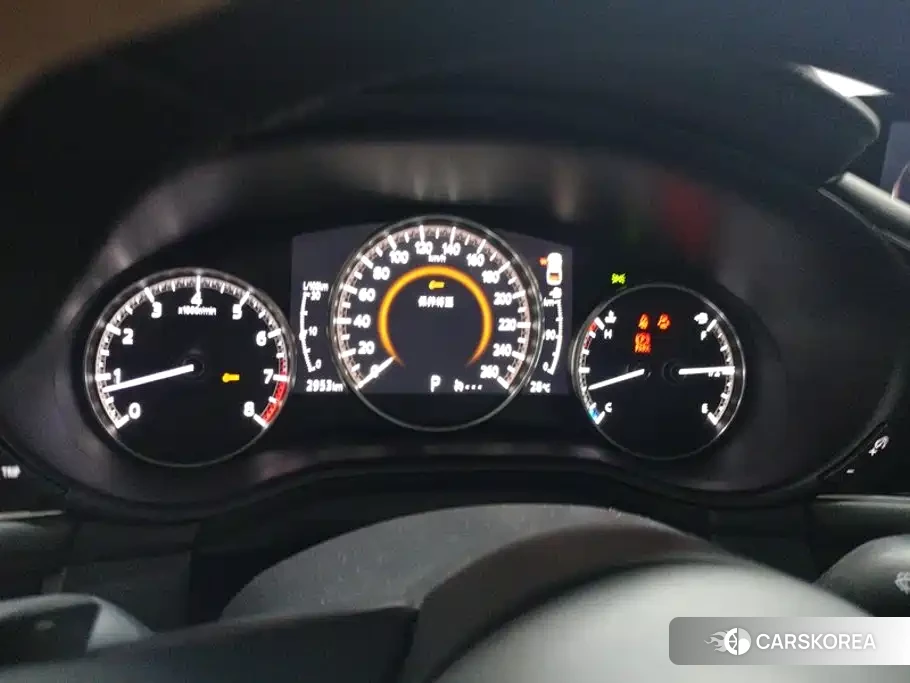 Mazda 3 id 4644376 из Китая 9